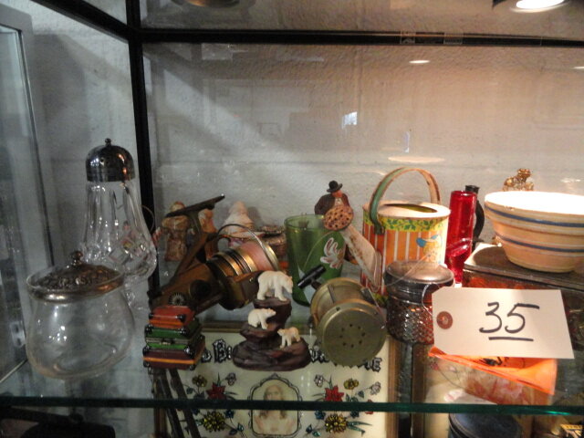 Image for Jan 5, 2023 Public Auction