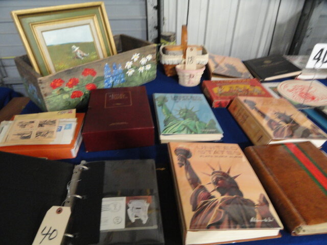 Image for Jan 5, 2023 Public Auction