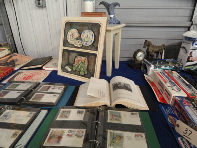 Image for Jan 5, 2023 Public Auction