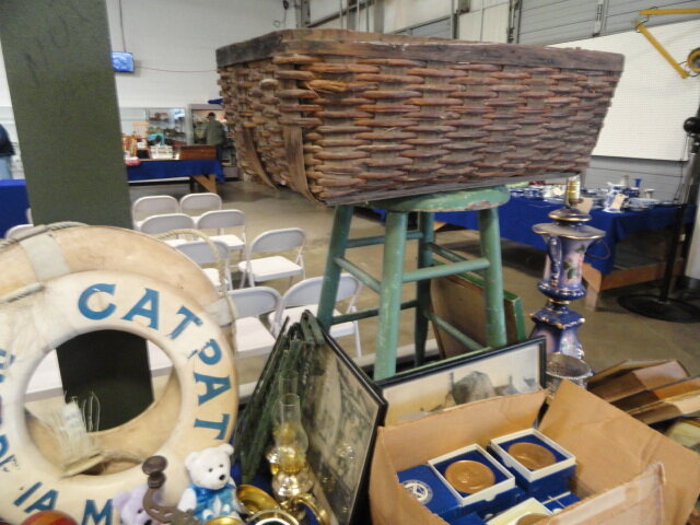 Image for Jan 5, 2023 Public Auction