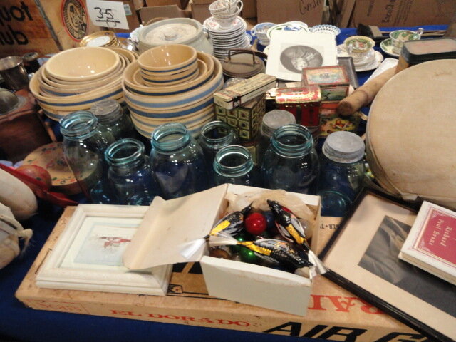 Image for Jan 5, 2023 Public Auction