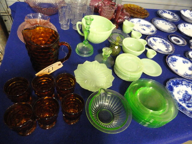 Image for Jan 5, 2023 Public Auction