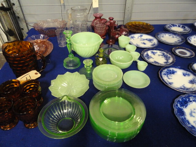 Image for Jan 5, 2023 Public Auction