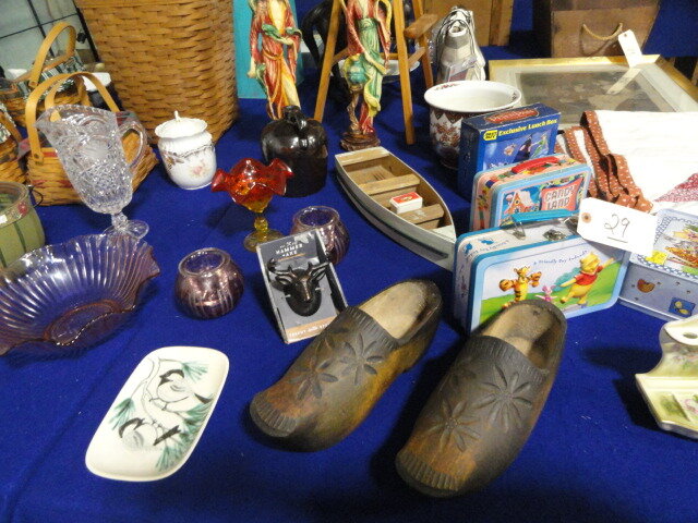 Image for Jan 5, 2023 Public Auction