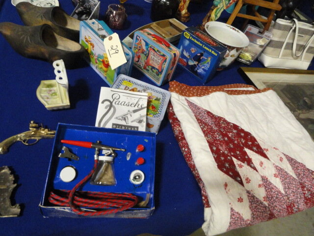 Image for Jan 5, 2023 Public Auction