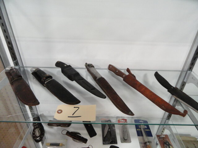 Image for Jan 5, 2023 Public Auction