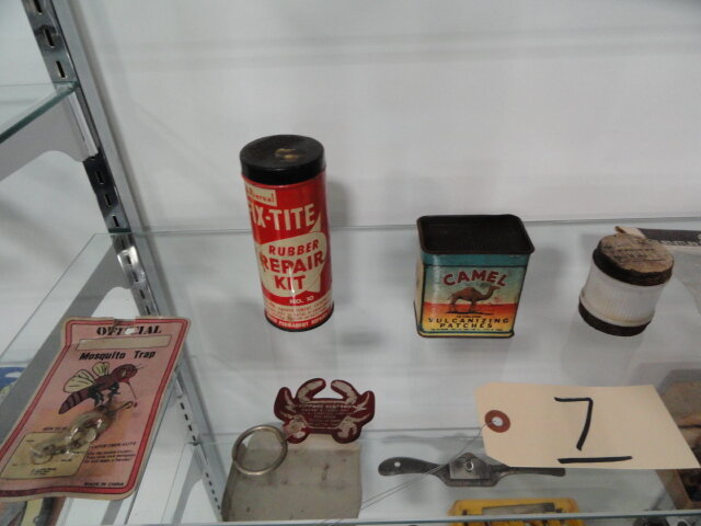 Image for Jan 5, 2023 Public Auction