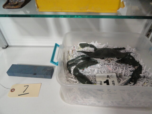 Image for Jan 5, 2023 Public Auction