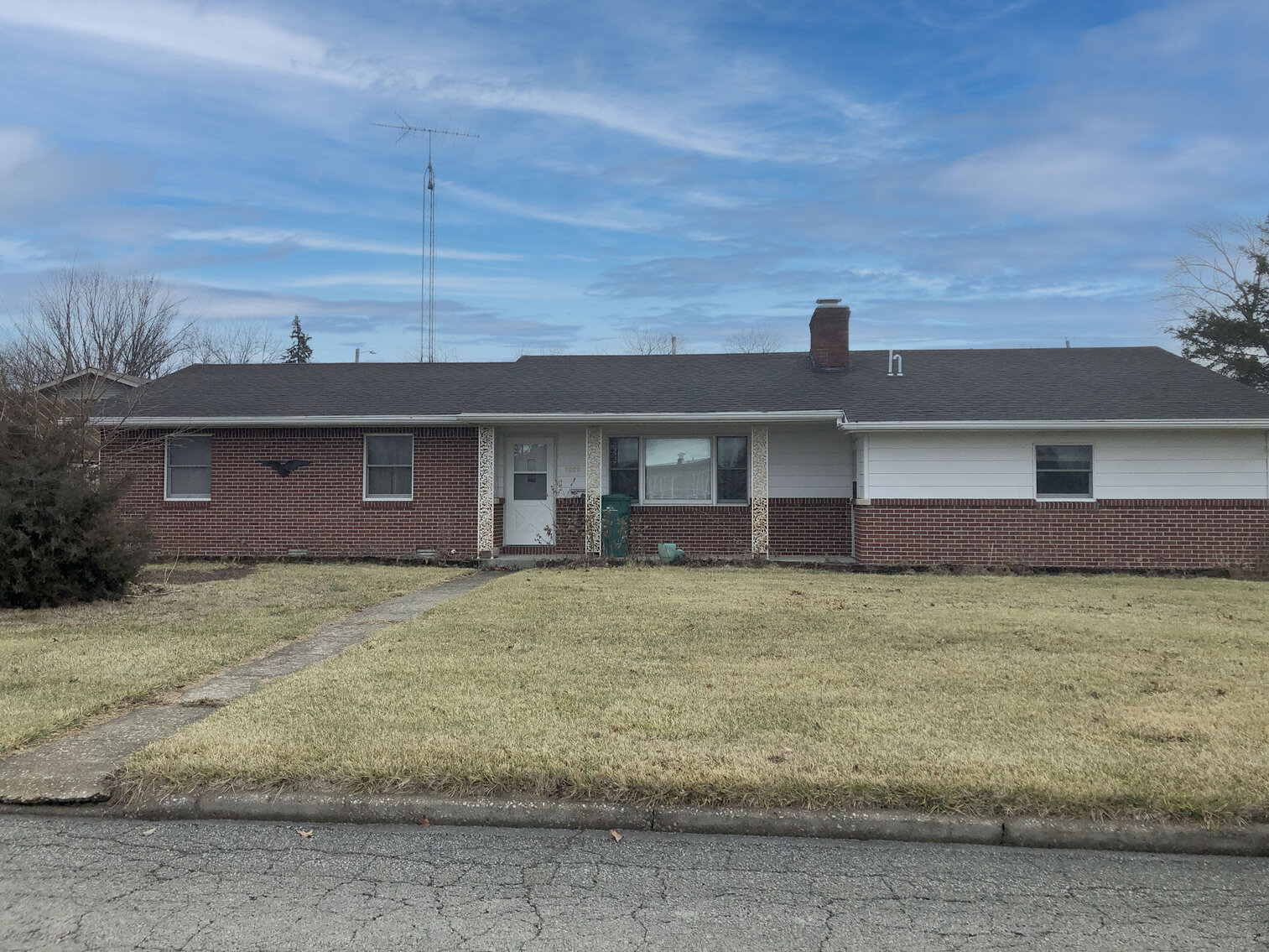 Image for 1209 West Street, Genoa, Ohio 43430