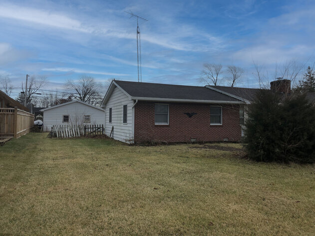 Image for 1209 West Street, Genoa, Ohio 43430