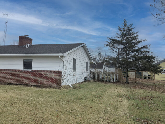 Image for 1209 West Street, Genoa, Ohio 43430