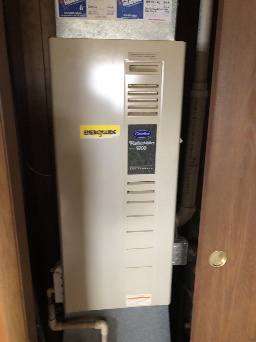 Image for 1209 West Street, Genoa, Ohio 43430