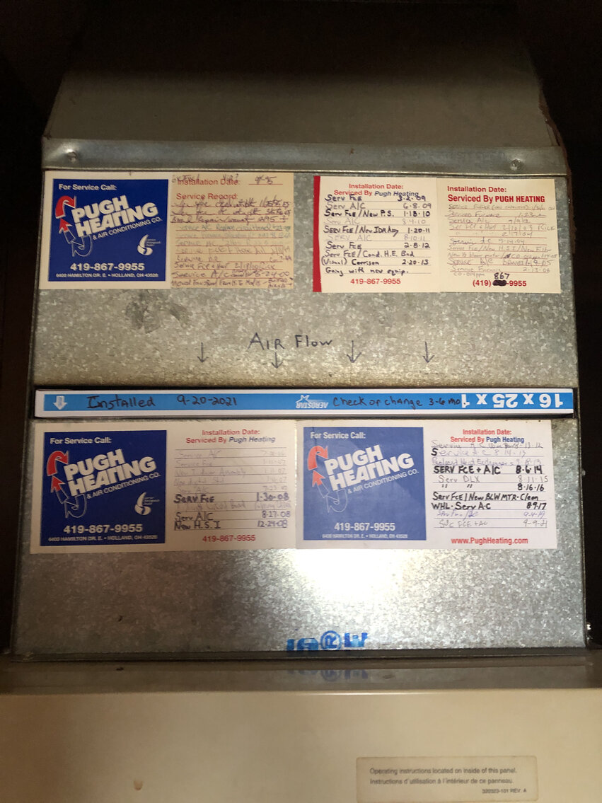 Image for 1209 West Street, Genoa, Ohio 43430