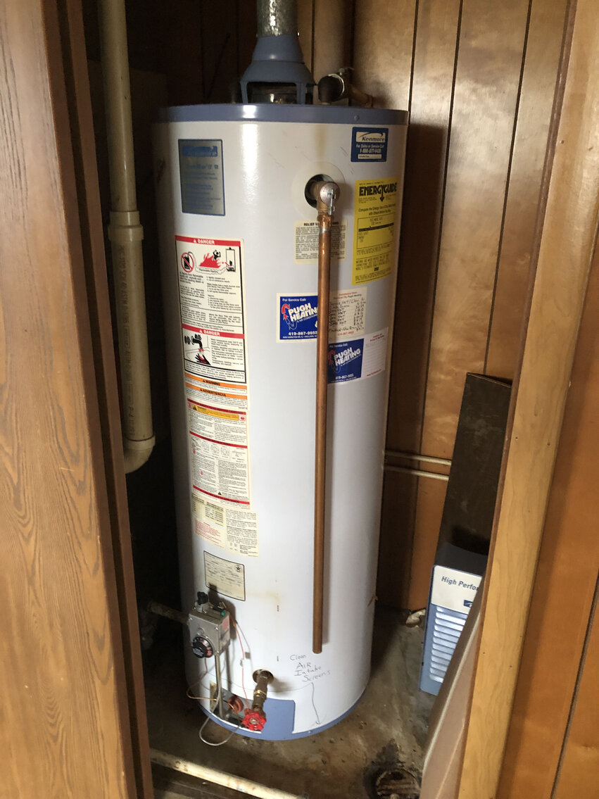 Image for 1209 West Street, Genoa, Ohio 43430