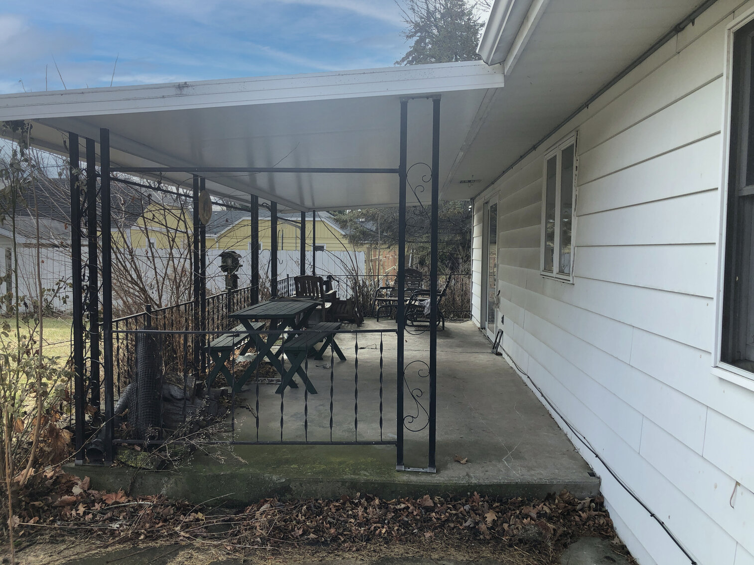 Image for 1209 West Street, Genoa, Ohio 43430