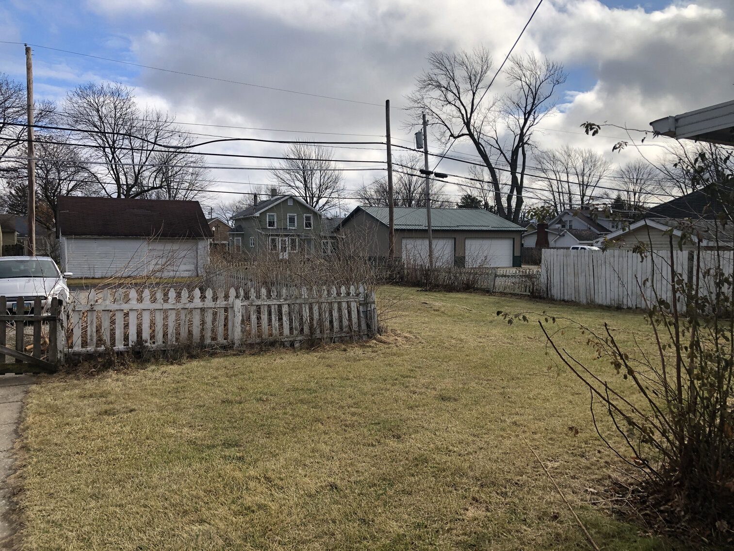 Image for 1209 West Street, Genoa, Ohio 43430