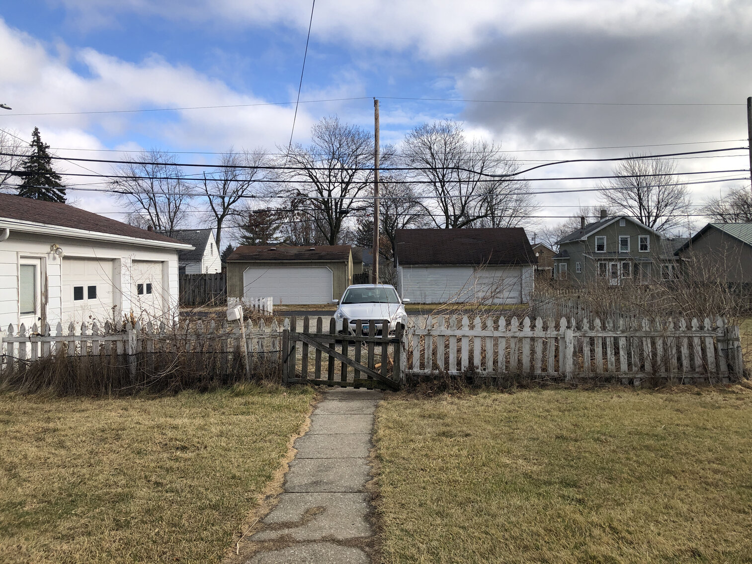 Image for 1209 West Street, Genoa, Ohio 43430