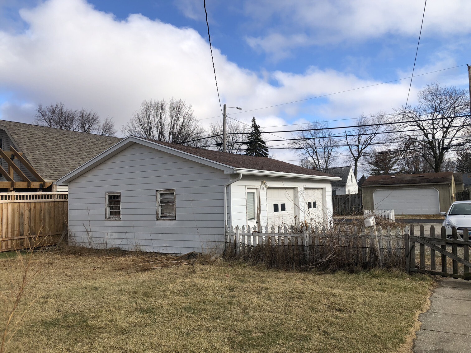 Image for 1209 West Street, Genoa, Ohio 43430