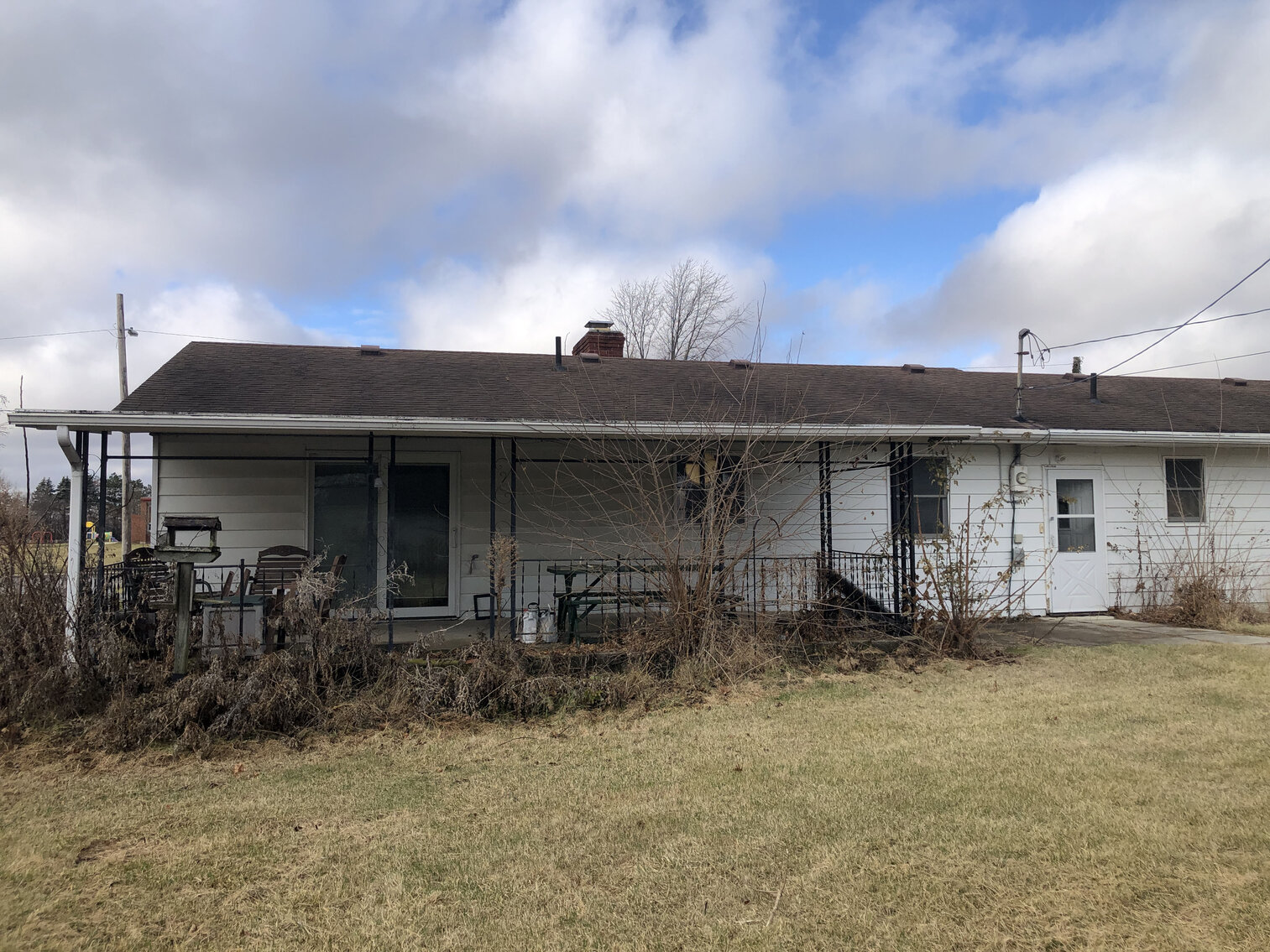 Image for 1209 West Street, Genoa, Ohio 43430