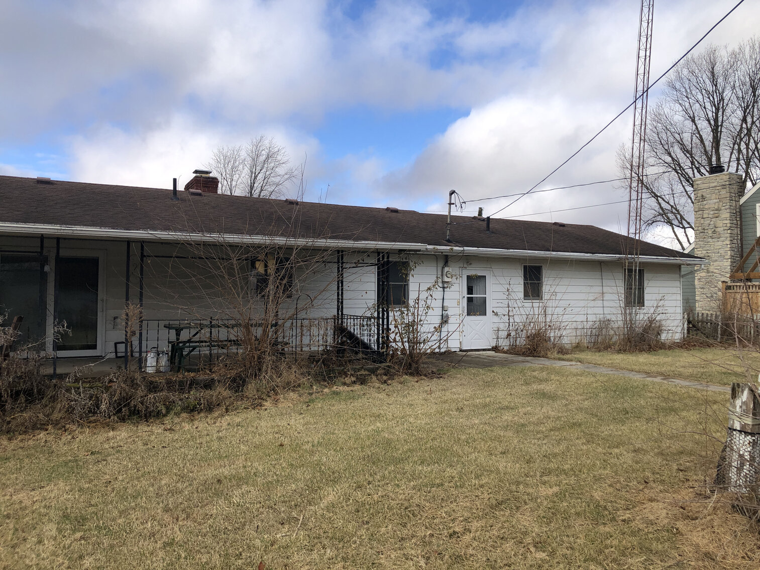 Image for 1209 West Street, Genoa, Ohio 43430