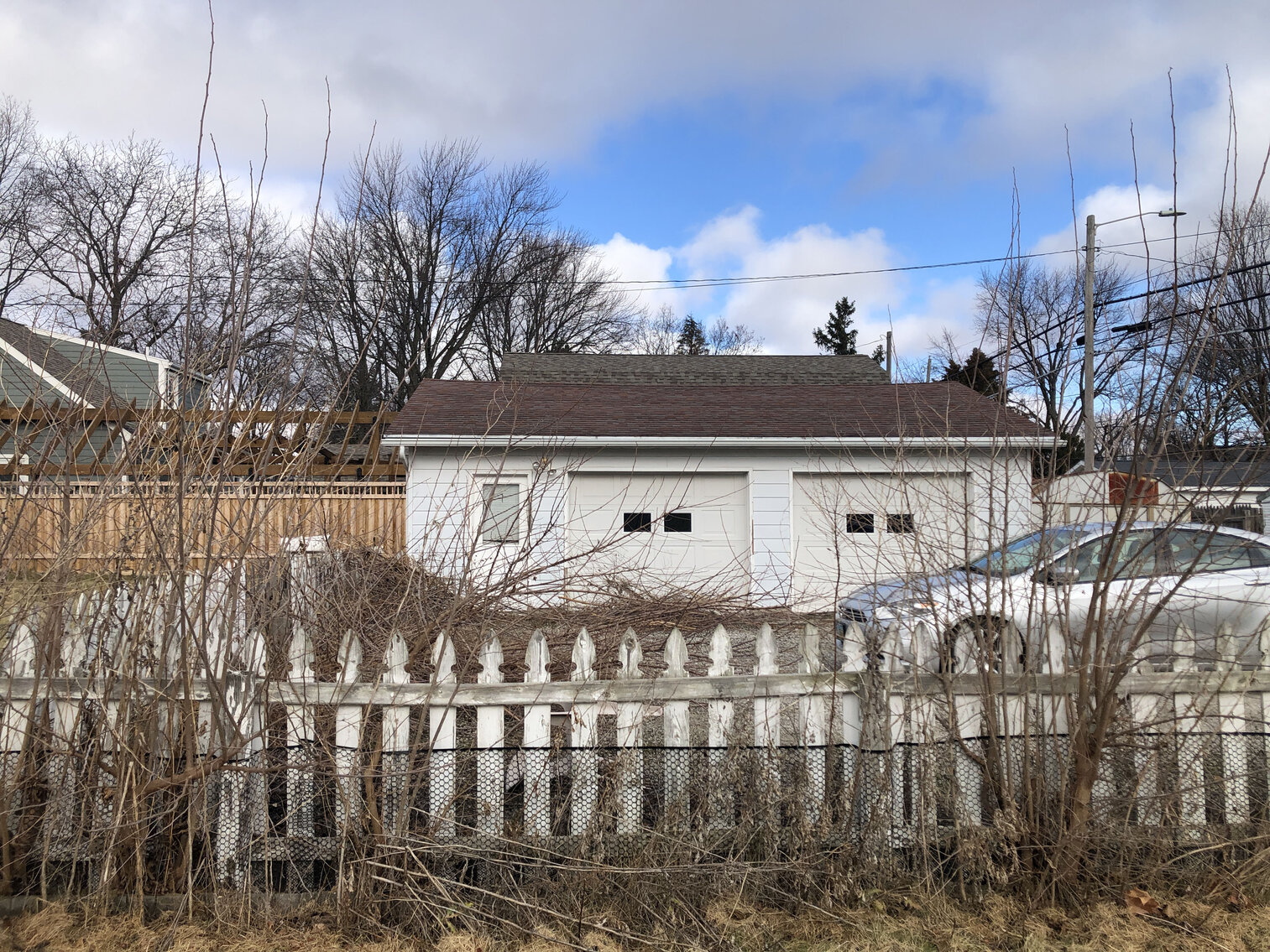 Image for 1209 West Street, Genoa, Ohio 43430