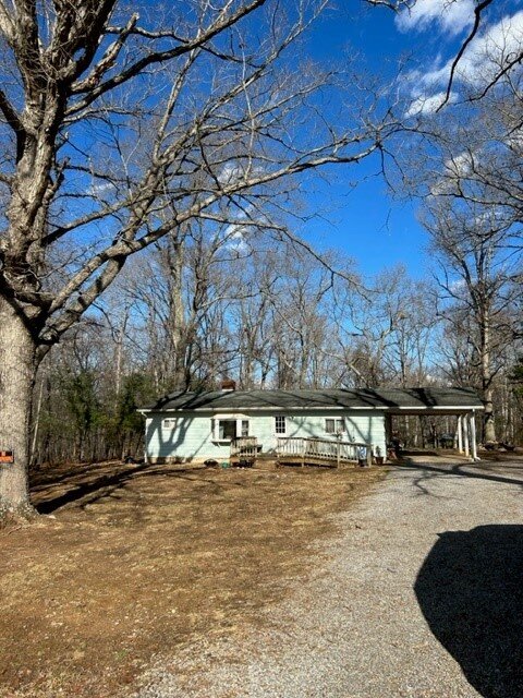 Image for The Estate of Shirley C. Nichols - 3 bedroom 1.5 bath 1260 square feet. - Bedford County