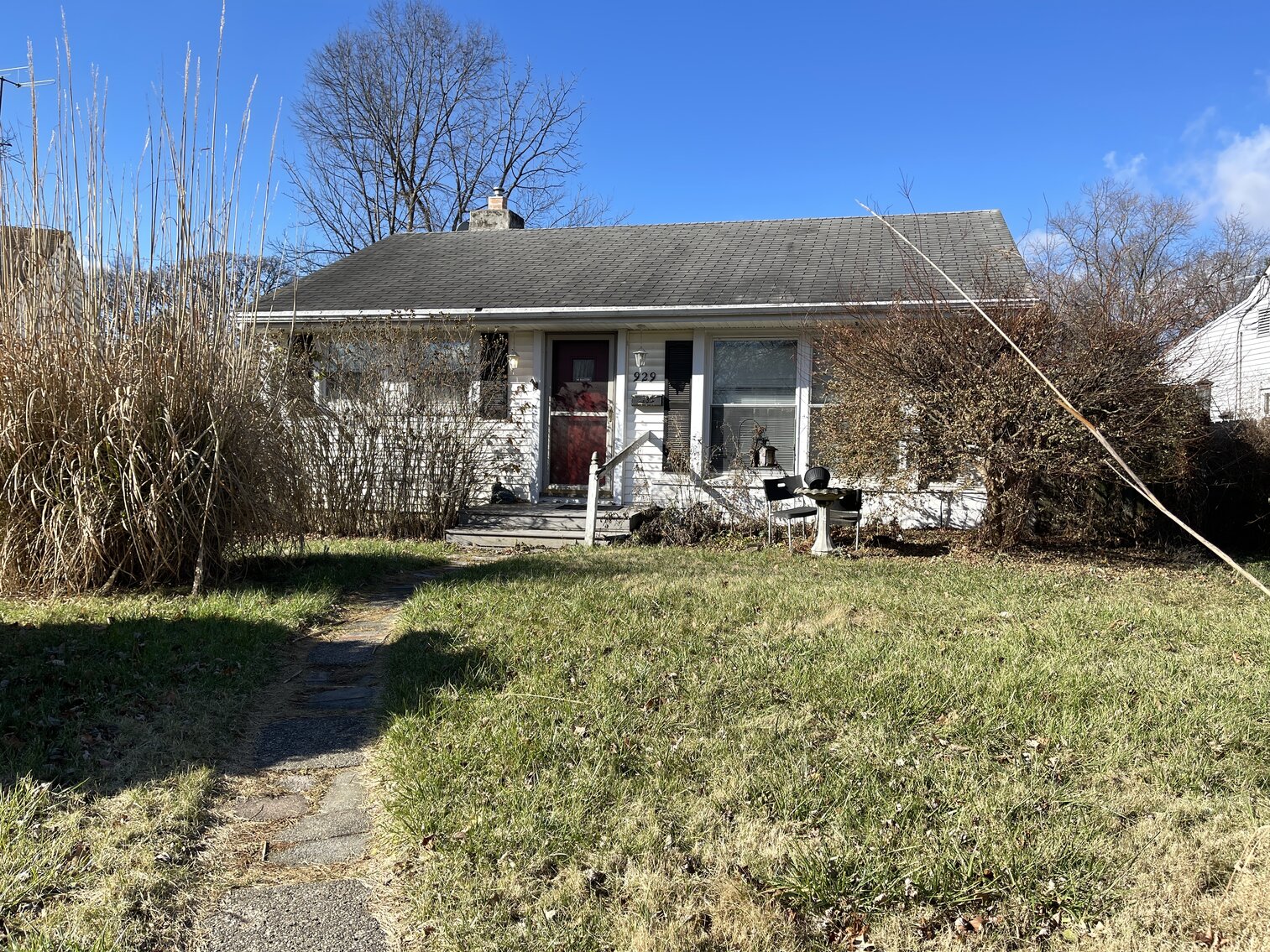 Image for 929 Broadleigh Columbus OH 43209