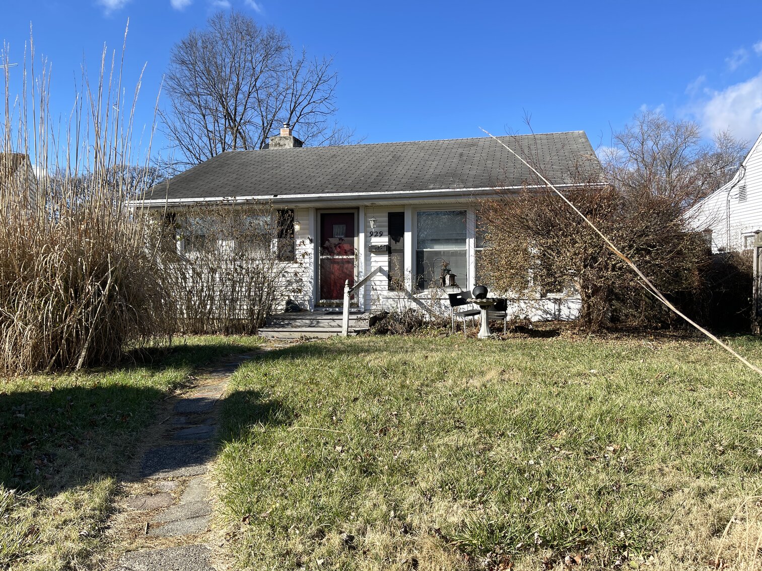 Image for 929 Broadleigh Columbus OH 43209