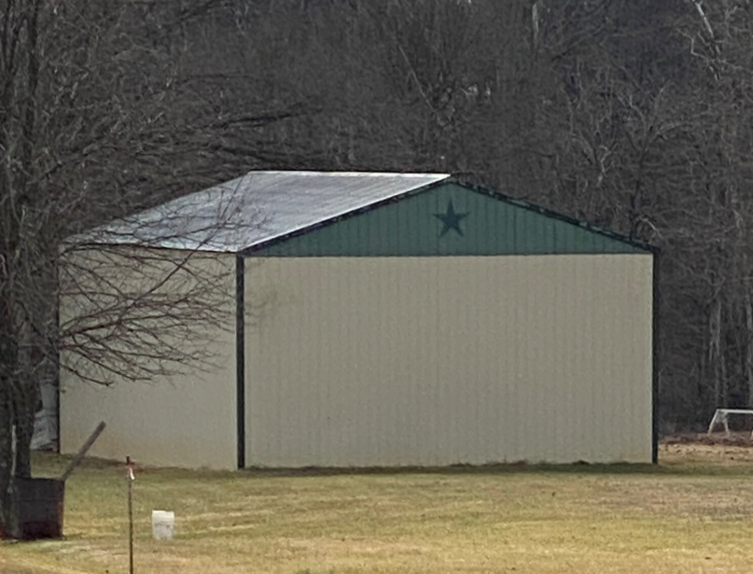 Image for The Estate of Lewis Bowles - 16.39 acres - Campbell County VA