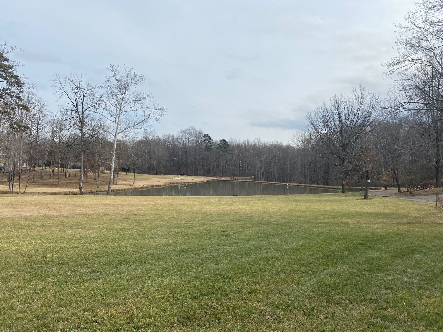 Image for The Estate of Lewis Bowles - 16.39 acres - Campbell County VA