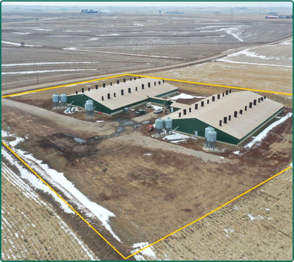 Image for Closed - Plymouth Co., IA - 5.00 Ac., m/l (000-3859-03)