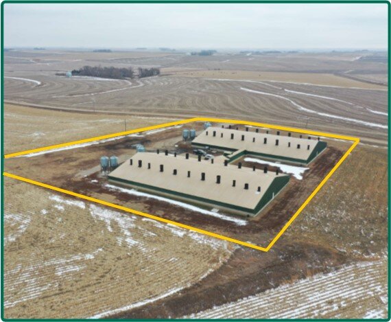 Image for Closed - Plymouth Co., IA - 5.00 Ac., m/l (000-3859-03)