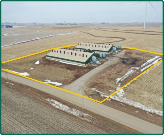 Image for Closed - Plymouth Co., IA - 5.00 Ac., m/l (000-3859-03)