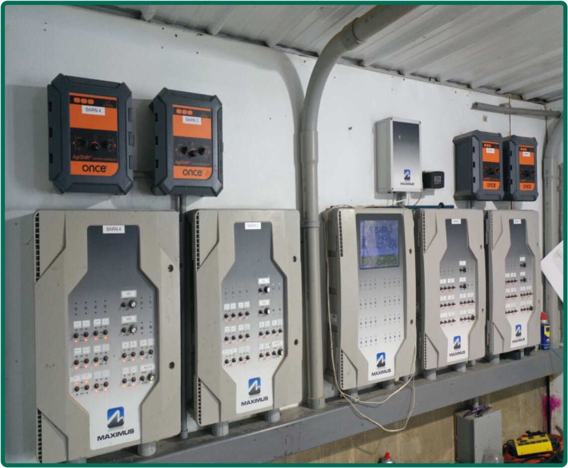 Image for Closed - Plymouth Co., IA - 5.00 Ac., m/l (000-3859-03)