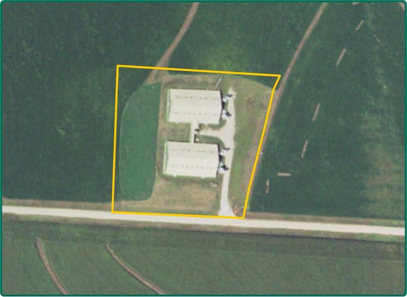 Image for Closed - Plymouth Co., IA - 5.00 Ac., m/l (000-3859-03)