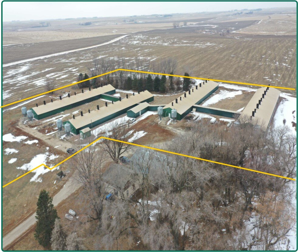 Image for Closed - Plymouth Co., IA - 7.67 Ac., m/l (000-3859-05)