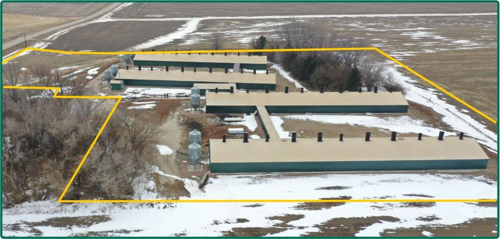 Image for Closed - Plymouth Co., IA - 7.67 Ac., m/l (000-3859-05)