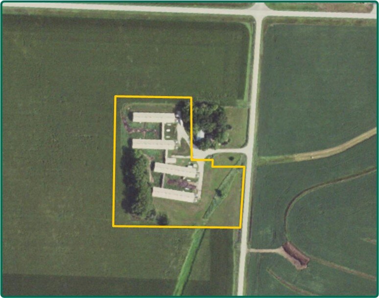 Image for Closed - Plymouth Co., IA - 7.67 Ac., m/l (000-3859-05)