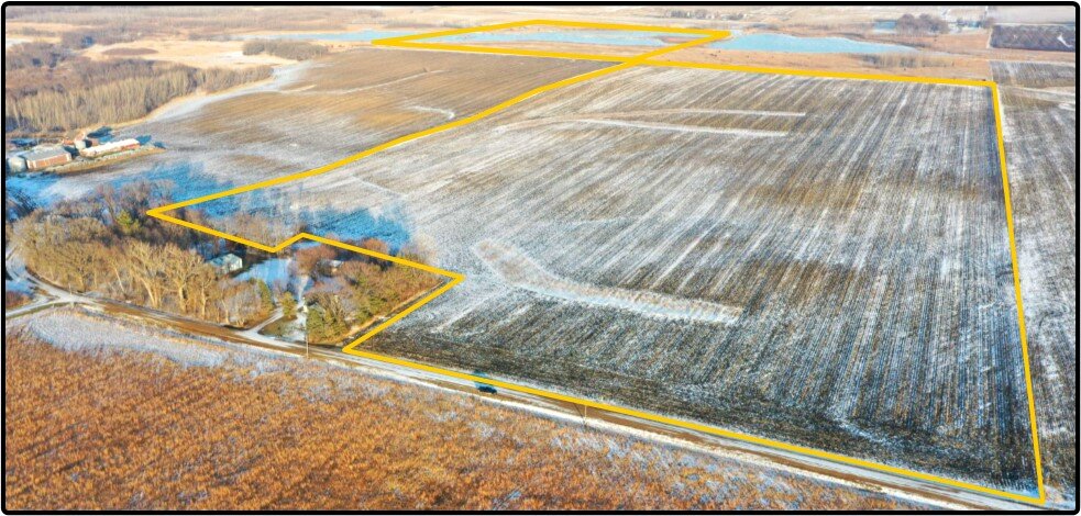 Image for Closed - Blue Earth Co., MN - 116.00 Ac., m/l (190-0162-01)