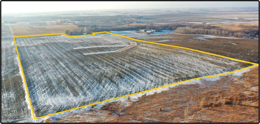 Image for Closed - Blue Earth Co., MN - 116.00 Ac., m/l (190-0162-01)