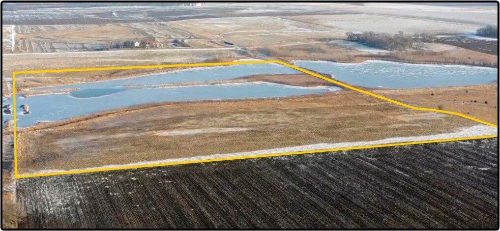 Image for Closed - Blue Earth Co., MN - 116.00 Ac., m/l (190-0162-01)