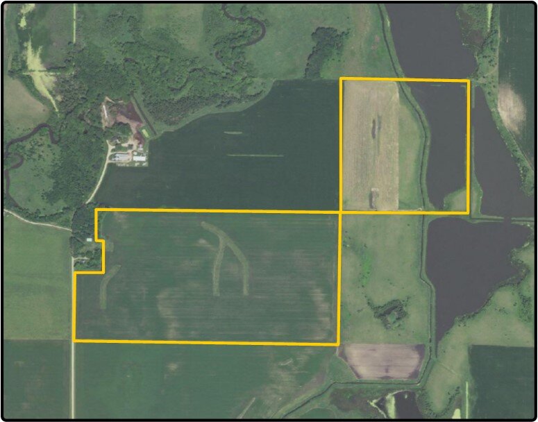 Image for Closed - Blue Earth Co., MN - 116.00 Ac., m/l (190-0162-01)