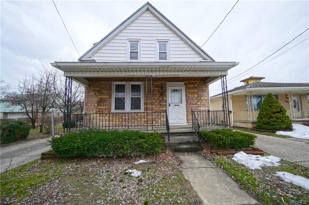 Image for 172 Aris Ave. Cheektowaga, NY 14206