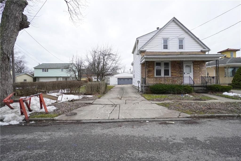 Image for 172 Aris Ave. Cheektowaga, NY 14206