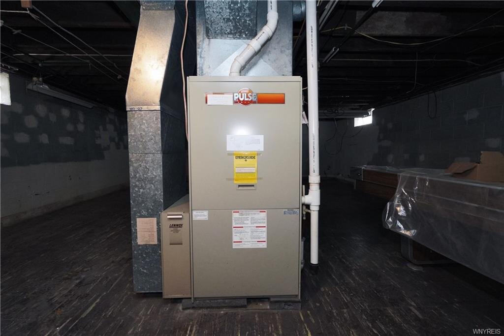 Image for 172 Aris Ave. Cheektowaga, NY 14206