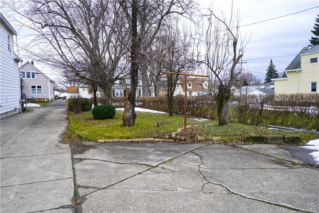 Image for 172 Aris Ave. Cheektowaga, NY 14206