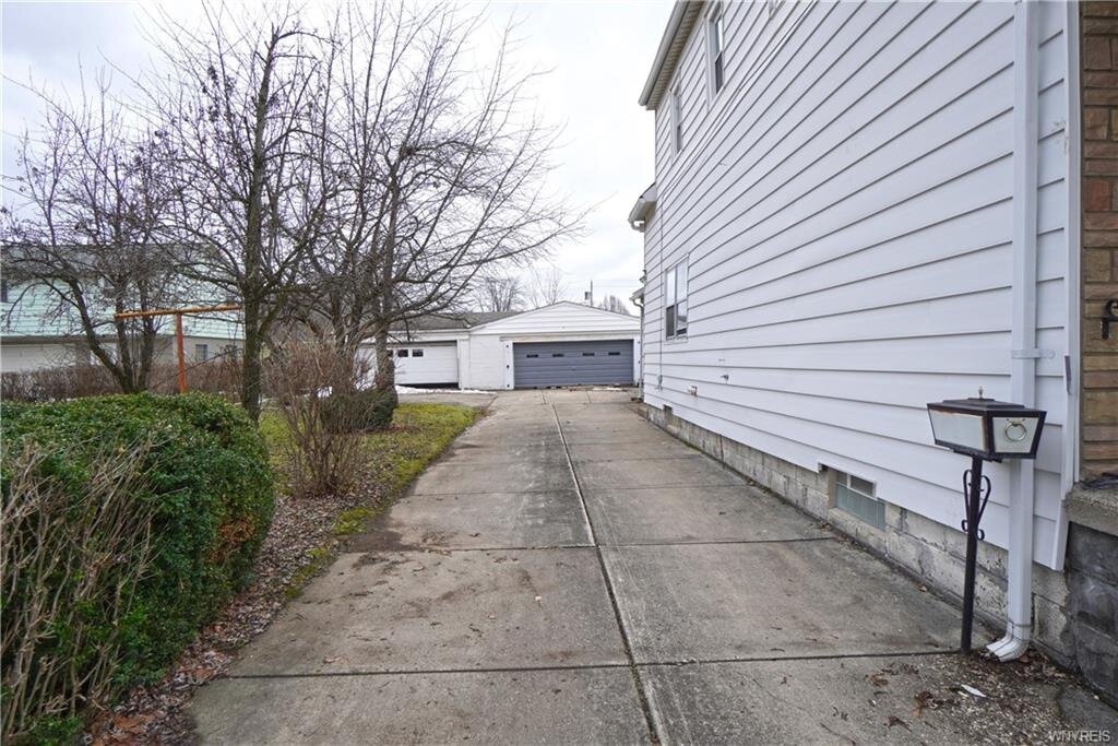 Image for 172 Aris Ave. Cheektowaga, NY 14206