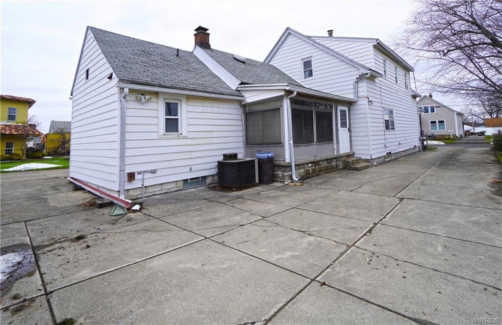 Image for 172 Aris Ave. Cheektowaga, NY 14206