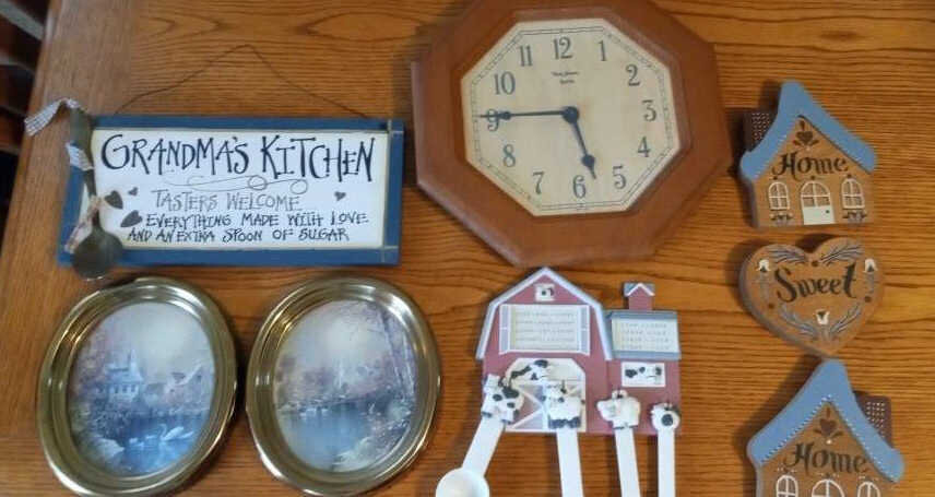 Image for Mattie Riggle Estate Online Auction