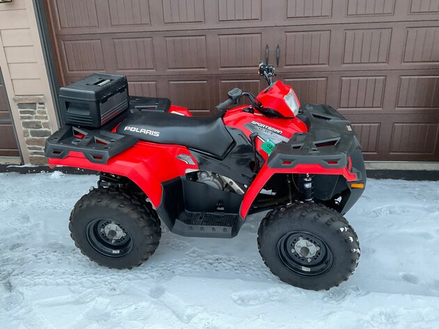 Image for Merrill Online Only Auction! Owners sold their millon dollar Lake Home!